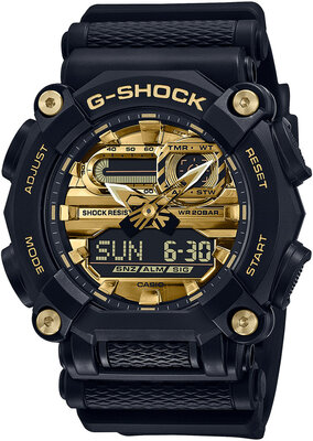 Casio G-Shock Original GA-900AG-1AER