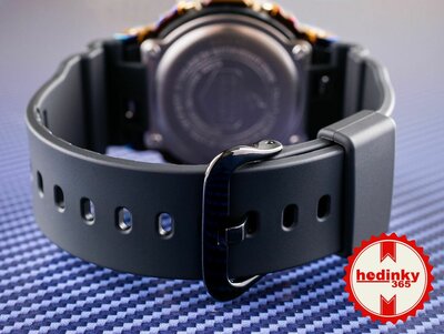 Casio G-Shock Original GM-5600SN-1ER Shanghai Night Series Limited Edition (rozbalené)