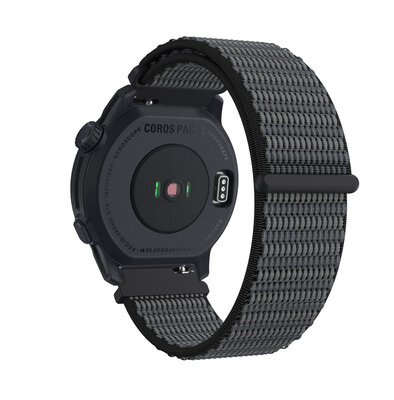 Coros Pace 2 Navy Blue / Nylon Band