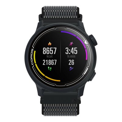 Coros Pace 2 Navy Blue / Nylon Band