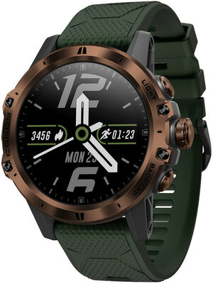 Coros Vertix 47mm Mountain Hunter