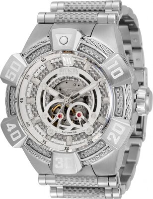 Invicta JT Automatic 32838 Limited Edition