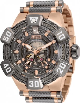 Invicta JT Automatic 32839 Limited Edition