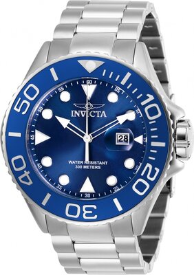 Invicta Pro Diver Quartz 28766