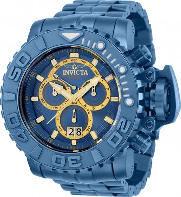 Invicta Sea Hunter Quartz 25617