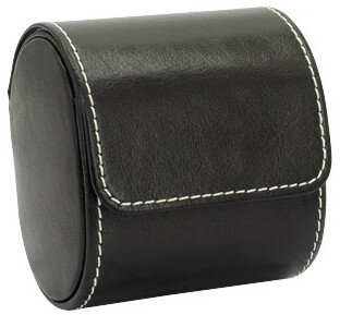 Kazeta na hodinky Friedrich Lederwaren Bond 20116-2