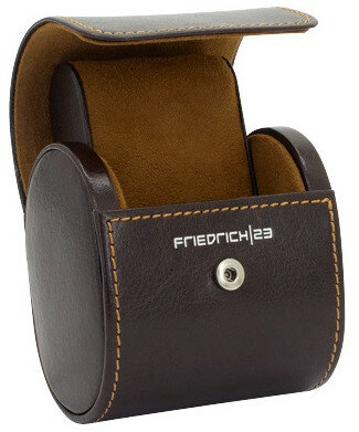 Kazeta na hodinky Friedrich Lederwaren Bond 20116-3
