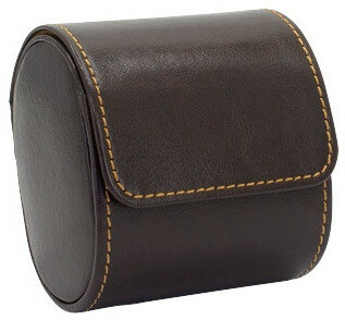 Kazeta na hodinky Friedrich Lederwaren Bond 20116-3