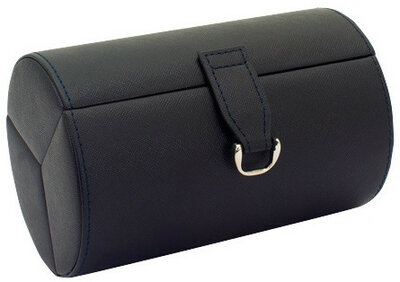 Kazeta na hodinky Friedrich Lederwaren Bond 20117-2