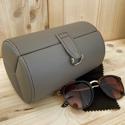 Kazeta na hodinky Friedrich Lederwaren Bond 20117-3