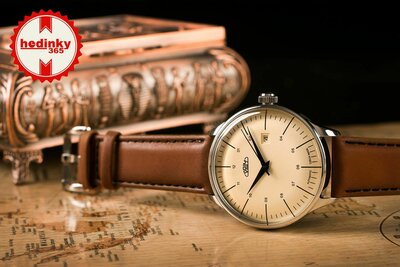 Prim Retro Automatic W01C.13055.N