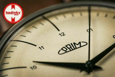 Prim Retro Automatic W01C.13055.N