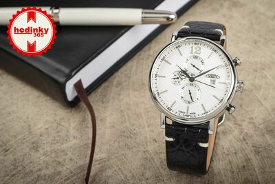 Prim Retro CZ 21 Automatic W01P.13148.22.B