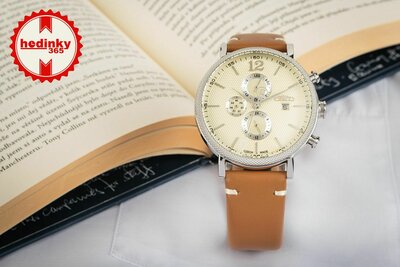 Prim Retro CZ 21 Automatic W01P.13148.A