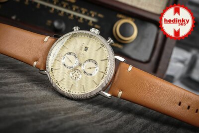 Prim Retro CZ 21 Automatic W01P.13148.A