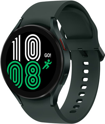 Samsung Galaxy Watch4 44mm zelené (rozbalené)