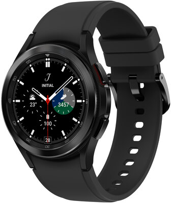 Samsung Galaxy Watch4 Classic 42mm čierne (II. Akosť)