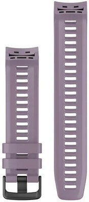 Silikónový remienok Garmin 22mm (pre Instinct), Orchid, 010-12854-17