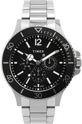 Timex Harborside Coast TW2U13100