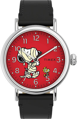Timex Standard x Peanuts Halloween TW2U86000
