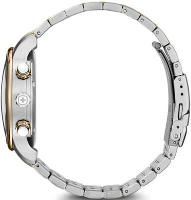 Wenger Urban Classic Chronograph 01.1743.129