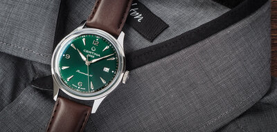 Certina DS Powermatic 80 Automatic Nivachron C038.407.16.097.00