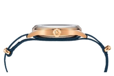 Certina DS Powermatic 80 Automatic Nivachron C038.407.38.037.00