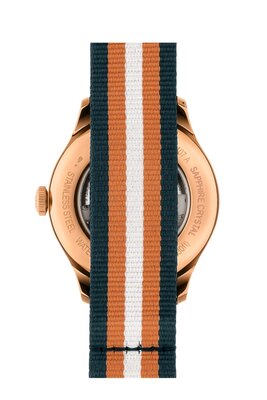 Certina DS Powermatic 80 Automatic Nivachron C038.407.38.037.00