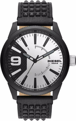 Diesel Rasp DZ1963