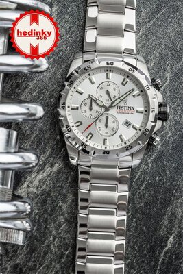 Festina Chrono Sport 20463/1