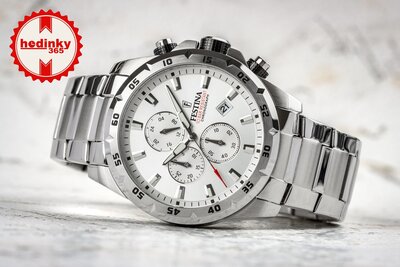 Festina Chrono Sport 20463/1