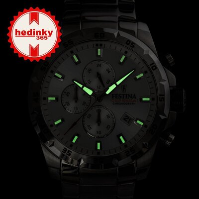 Festina Chrono Sport 20463/1