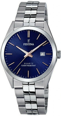 Festina Classic Bracelet 20437/B