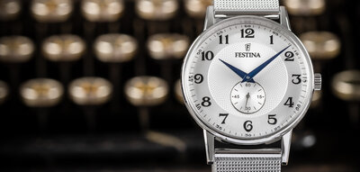 Festina Retro 20568/1