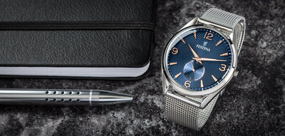 Festina Retro 6869/2