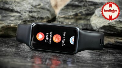 Huawei Band 6 Graphite Black 55026633