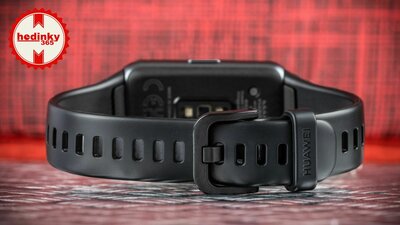 Huawei Band 6 Graphite Black 55026633