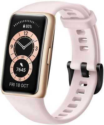 Huawei Band 6 Sakura Pink 55026638 (rozbalené)