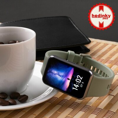 Huawei Watch Fit Green 55025877