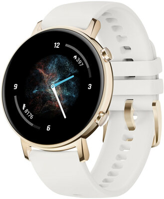 Huawei Watch GT 2 Frosty White Diana-B19J