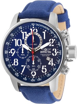 Invicta I-Force Quartz 30919