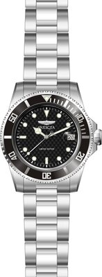 Invicta Pro Diver Automatic ILE8926OBA Limited Edition 7777pcs