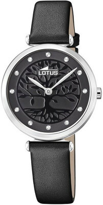 Lotus Bliss Quartz L18706/3