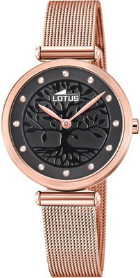 Lotus Bliss Quartz L18710/3