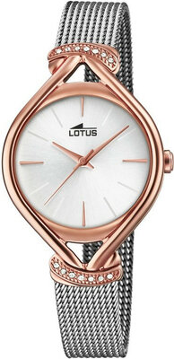 Lotus Bliss Quartz L18744/1