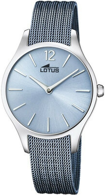 Lotus Bliss Quartz L18749/2