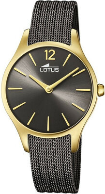 Lotus Bliss Quartz L18750/1