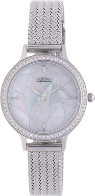 Prim Olympia Modern 21 Quartz W02P.13147.A Limited Edition