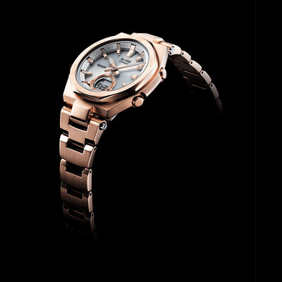 Casio Baby-G G-MS MSG-B100DG-4AER