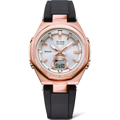 Casio Baby-G G-MS MSG-B100G-1AER